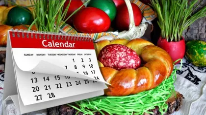 Zile libere 2024: Cadoul guvernului pentru bugetari de Crăciun - Minivacanţă de 6 zile libere consecutive între 1 mai şi a treia zi de Paşti