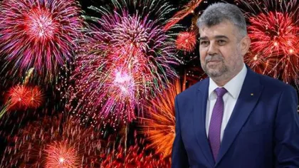 Mesajul premierului Marcel Ciolacu, de Anul Nou. ''Am credința că 2024 va fi un an mai bun pentru noi''
