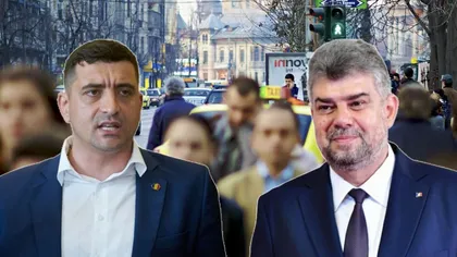 EXCLUSIV - Marcel Ciolacu: Plec a doua zi din funcția de președinte PSD dacă AUR câștigă alegerile europarlamentare
