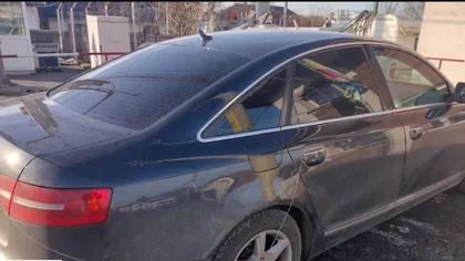 Maşina furată în care se afla Marius Budăi a fost recuperată de proprietar. Ce a decis Parchetul de pe lângă Judecătoria Iaşi