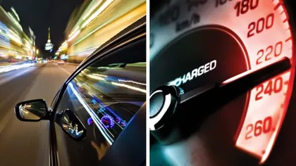 Atenție șoferi! Toate mașinile vor avea avertizare sonoră de viteză din 2024. Cum funcționează asistentul inteligent