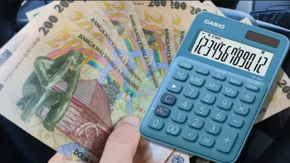 Măsurile fiscale ce intră în vigoare din ianuarie 2024. Ce schimbări se reflectă de azi în conturile românilor