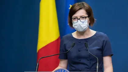 Ioana Mihăilă, acuzată de DNA de abuz în serviciu 
