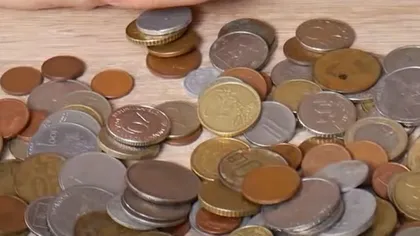 Moneda se vinde cu 25.000 de euro. Începi anul 2024 cu contul plin dacă ai găsit-o prin casă la curăţenie