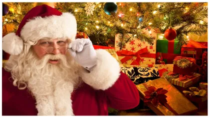 Cadouri de Crăciun 2023! Cinci idei de daruri cu care Moș Crăciun îi va da pe spate pe cei mici. Atenție, să nu răstoarne bradul