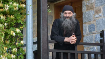 Care este cel mai mare păcat, dezvăluit de părintele Vlad Pimen, de la muntele Athos: 