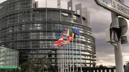 Alertă în Parlamentul European! Europarlamentarii au fost avertizaţi şi li s-a pus la dispoziţie un număr de urgenţă