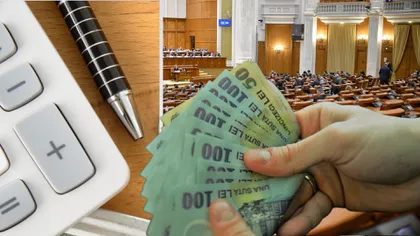 Buget 2024. Parlamentul decide ce se întâmplă cu banii românilor. Opoziţia anunţă avalanşă de amendamente