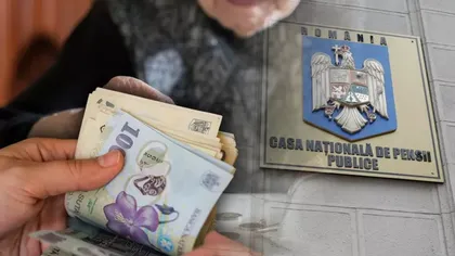 Pensii mai mari pentru aceşti români. Sumele cresc chiar și cu 30%, legea se aplică de la 1 ianuarie 2024