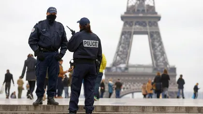 Atac terorist în Paris sub egida „Allah Akbar”. Un om a murit și alți doi au fost răniți, după ce un tânăr i-a bătut și înjunghiat