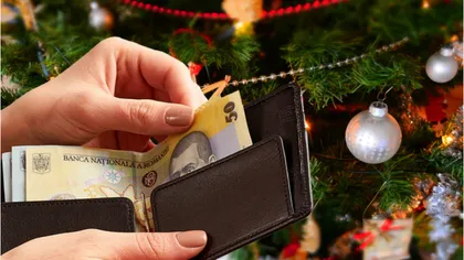 Prime de Crăciun în funcţie de anul naşterii! Care români vor primi bonusuri de 30% din salariu
