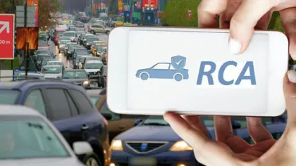 Tarife RCA 2024. Prețuri mai mari de anul viitor pentru anumiți șoferi