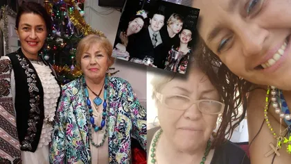 Mama Ronei Hartner, mesaje sfâșietoare după moartea fiicei sale. Melodiile artistei sună mai trist acum VIDEO