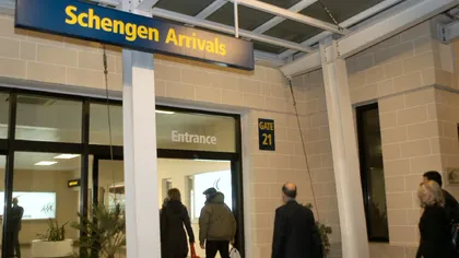 Poziția Austriei după aderarea României la Schengen pe cale aeriană și maritimă: ”În prezent nu există negocieri privind aderarea propriu-zisă”