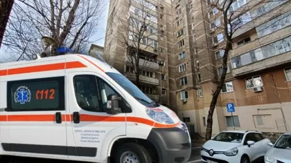 Incident şocant în Bucureşti. Un cunoscut freelencer s-a aruncat de la etajul 10. Nu s-a găsit bilet de adio