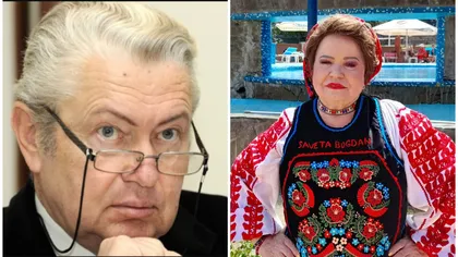 Gheorghe Turda neagă faptul că a cerut-o în căsătorie pe Saveta Bogdan: 