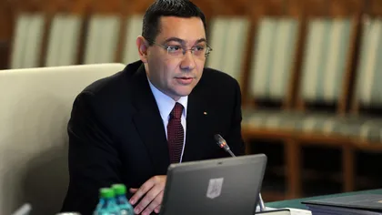 Victor Ponta îl desființează pe Jean Uncheșelu după ce a fost achitat în dosarul politic fabricat de acesta: 