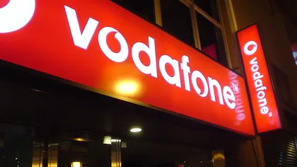 Vouchere generoase de la Vodafone pentru clienți! O oportunitate de Crăciun 2023 pentru utilizatorii companiei