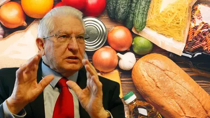 Alimentul adorat de români pe care doctorul Vlad Ciurea nu îl recomandă deloc: „Moleșește activitatea cerebrală”
