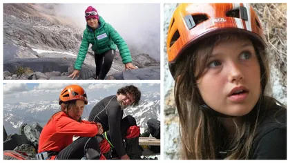 Tatăl alpinistei Dor Geta Popescu, copila - minune a alpinismului care și-a pierdut viața într-o avalanșă în Retezat, acuzat de fapte de corupție privind modul în care a cheltuit fonduri europene