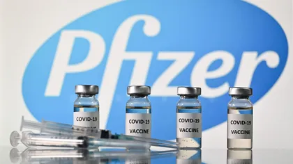 Compania Pfizer a dat în judecată România pentru vaccinurile refuzate. Ce daune uriașe trebuie să plătească țara noastră