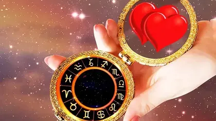 Horoscop DRAGOSTE: Momente cruciale pentru relații. Ferventul Marte îl combate pe rănitul Chiron.