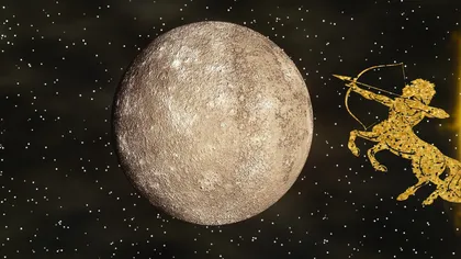 Mercur a ieșit din retrograd la începutul anului 2024. 3 ZODII puternic marcate de planeta comunicării în Săgetător