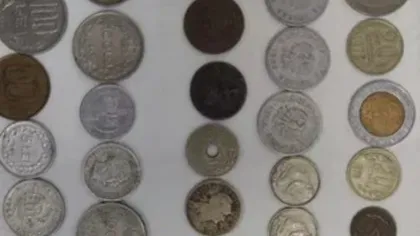 Monedele care se vând cu 50.000 de euro. Te poți îmbogăți la început de an dacă o ai acasă