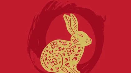 Zodiac chinezesc. Cele 5 zodii care se bucură de energii pozitive pe final de An al Iepurelui de Apă
