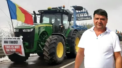 Sindicatul Fermierilor Patrioţi dezaprobă şi respinge protestul transportatorilor