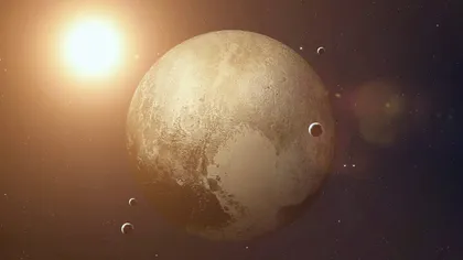Horoscop special. Întunecatul Pluto si Soarele fac conjuncție în Capricorn și intră de mână în Vărsător. Se anunță metamorfoze pentru TOATE zodiile!