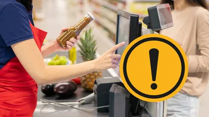 Supermarketurile, magazinele de proximitate și farmaciile, obligate prin lege să accepte plăţi cash