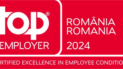 BAT, Top Employer în România. La nivel global, BAT este una dintre cele 15 companii recunoscute ca Global Top Employer, pentru al șaptelea an consecutiv