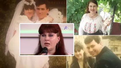 Tatiana Mărcoianu își plânge soțul înmormântat de Boboteaza: „Îmi apare în vise. E greu, e foarte greu”. Cât de mare este suferința artistei de muzică populară