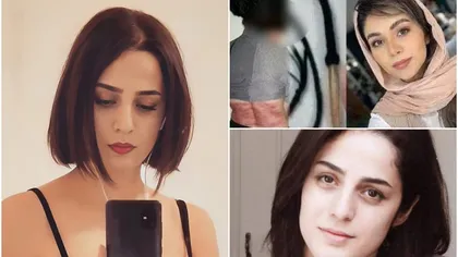 Iraniancă torturată cu 74 de lovituri de bici după ce a publicat pe internet o fotografie în care nu purta văl. Femeia a primit și o amendă