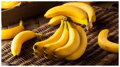 Motivul pentru care este bine să mănânci o banană înainte de culcare! Efectele sunt uluitoare