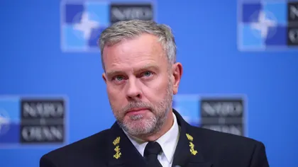 Şeful forţelor armate ale NATO, declaraţie alarmantă: 
