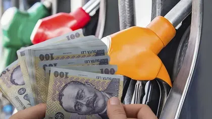 Prețul benzinei explodează! A treia zi cu majorări săptămâna aceasta. Prețul carburanților în România, 25 ianuarie 2024