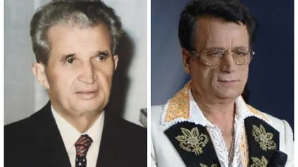 Cum a scăpat Ion Dolănescu de furia lui Ceauşescu după ce a fost acuzat de posesie de bunuri interzise: 