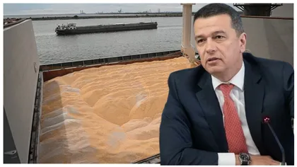 Sorin Grindeanu aruncă bomba după protestele fermierilor și transportatorilor! ”Toată conducerea Portului Constanța o destitui”