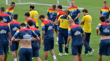 Fostul selecţioner al naţionalei de fotbal a României s-a resemnat în lupta cu cancerul. 