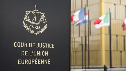 Curtea de Justiţie a UE: Deciziile CCR privind prescripția se aplică inclusiv în dosarele de corupție
