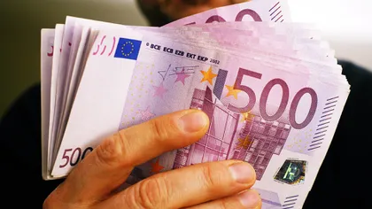 Plăţile în numerar peste 10.000 de euro, interzise în România. Decizia a fost luată de UE