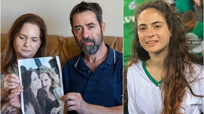 Mărturiile cutremurătoare ale mamei lui Inbar, românca ucisă de teroriștii Hamas: „Am simţit că a picat cerul pe mine, de atunci nu mănânc, nu dorm”