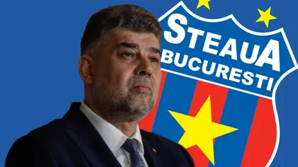 Marcel Ciolacu l-a demis pe şeful Corpului de Control după ancheta de la CSA Steaua. Premierul va ordona un nou control la clubul Armatei