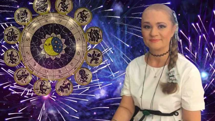 Horoscop Mariana Cojocaru sănătate 2024. Luna Albă şi Luna Neagră jonglează cu vizitele la doctor, atenţie la axa karmică!