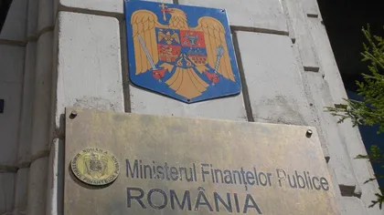 România a încheiat anul 2023 cu un deficit bugetar de 5,68% din PIB. 