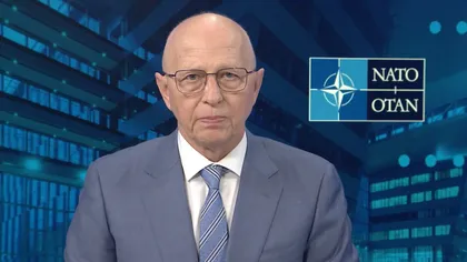 Mircea Geoană, secretar general adjunct al NATO: ”Sub nicio formă nu vom accepta ca Rusia să revină pe granița cu România”