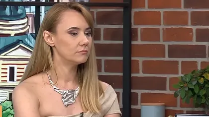 Oana Ioniță, mărturisiri sincere după despărțirea de partener: ”Nu îl mai simt pe băiatul meu mai aproape de mine”