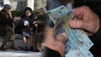 Pensii 2024. Formula de calcul care poate schimba viaţa bunicilor. Şeful Casei de Pensii vine cu precizări importante legate de recalculare